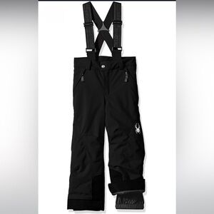 Spyder Propulsion Ski Snow Pants - Youth